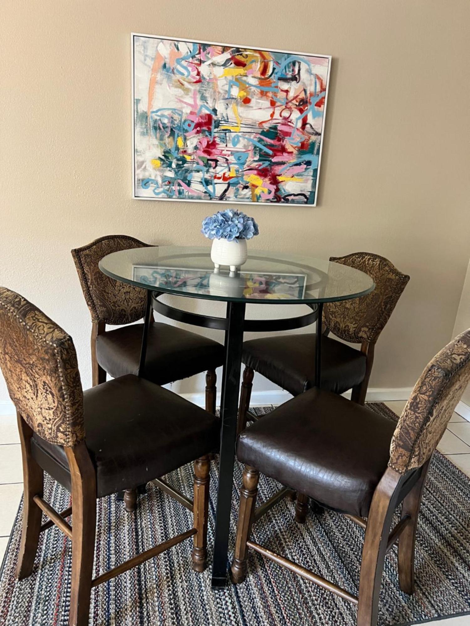 Serene 2Bed 1Bath Condo With Parking Fresno Kültér fotó